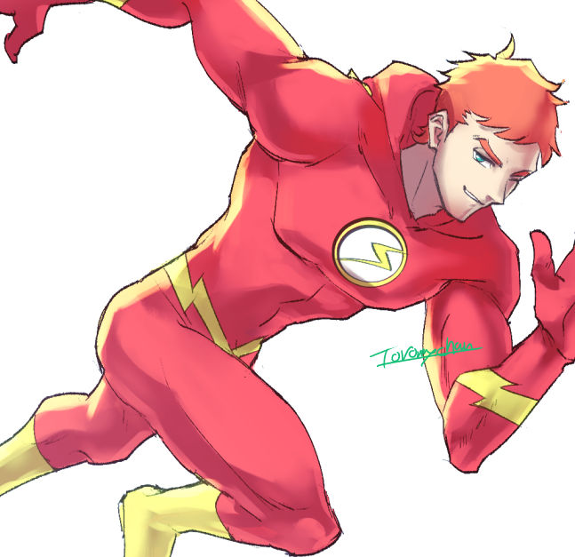 Flash By Cchome On Deviantart Flash By Cchome On Deviantart