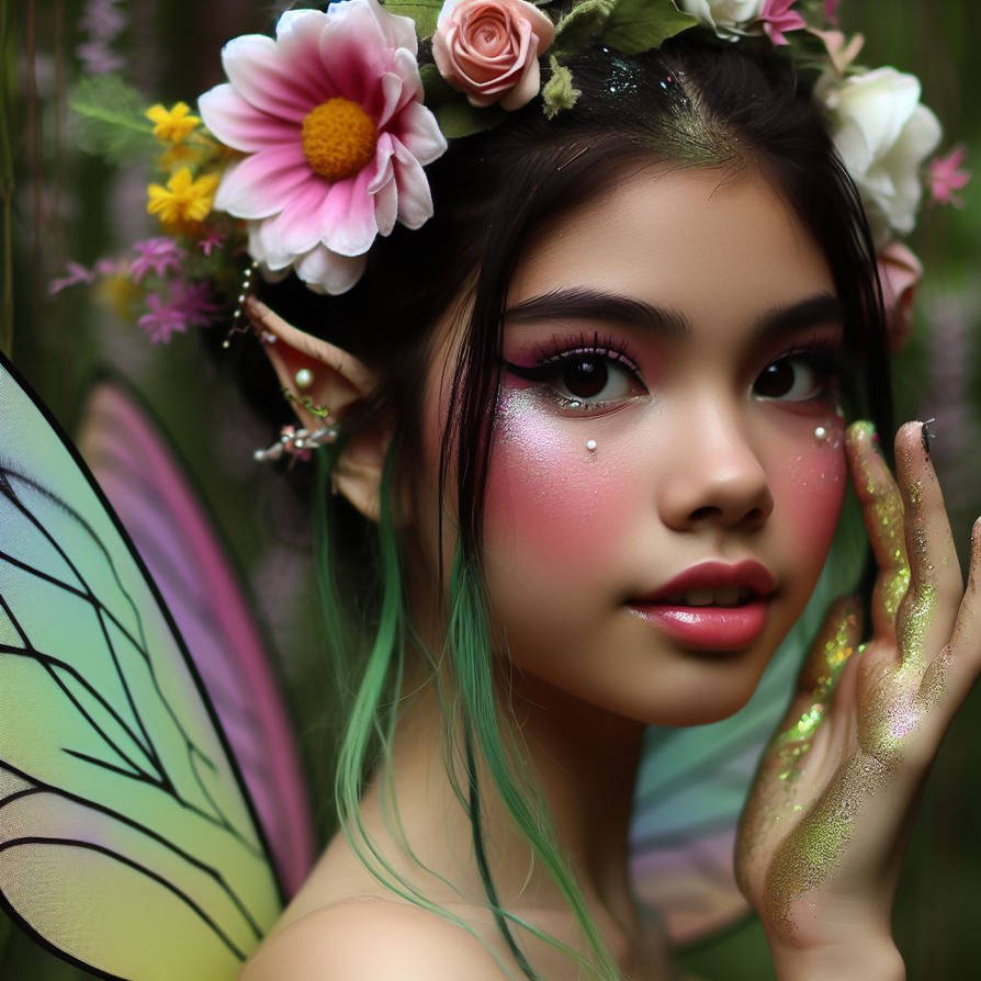 Faerie Magic infected you You are a Faerie Now :) by mejw1 on DeviantArt Faerie Magic infected you You are a Faerie Now :) by mejw1 on DeviantArt