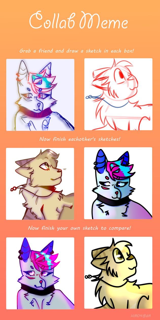 collaboration meme!! by kanqa on DeviantArt