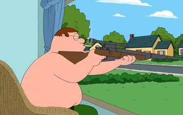 Family Guy Funniest Moments