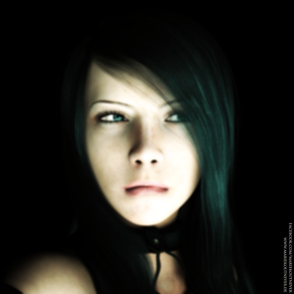 Melenea Marie Rye Melena by Marie-Koutnever on DeviantArt