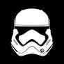 NEW Stormtrooper Helmet
