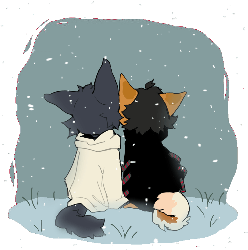 Xephers View topic - Felix & Xephers's advent art con! [Prizes given ...
