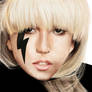 Lady Gaga speed paint