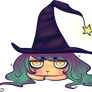 Lil' witch