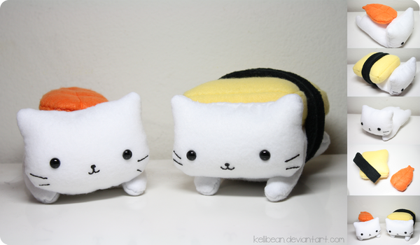 Nyanko Sushi