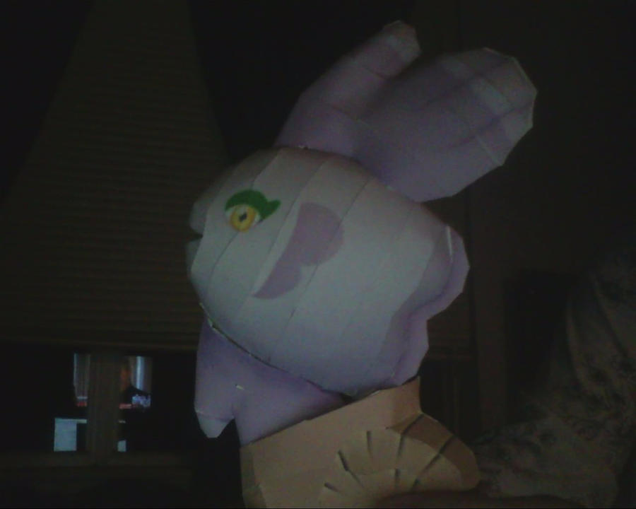 Shiny Alomomola by Stormleaf on DeviantArt