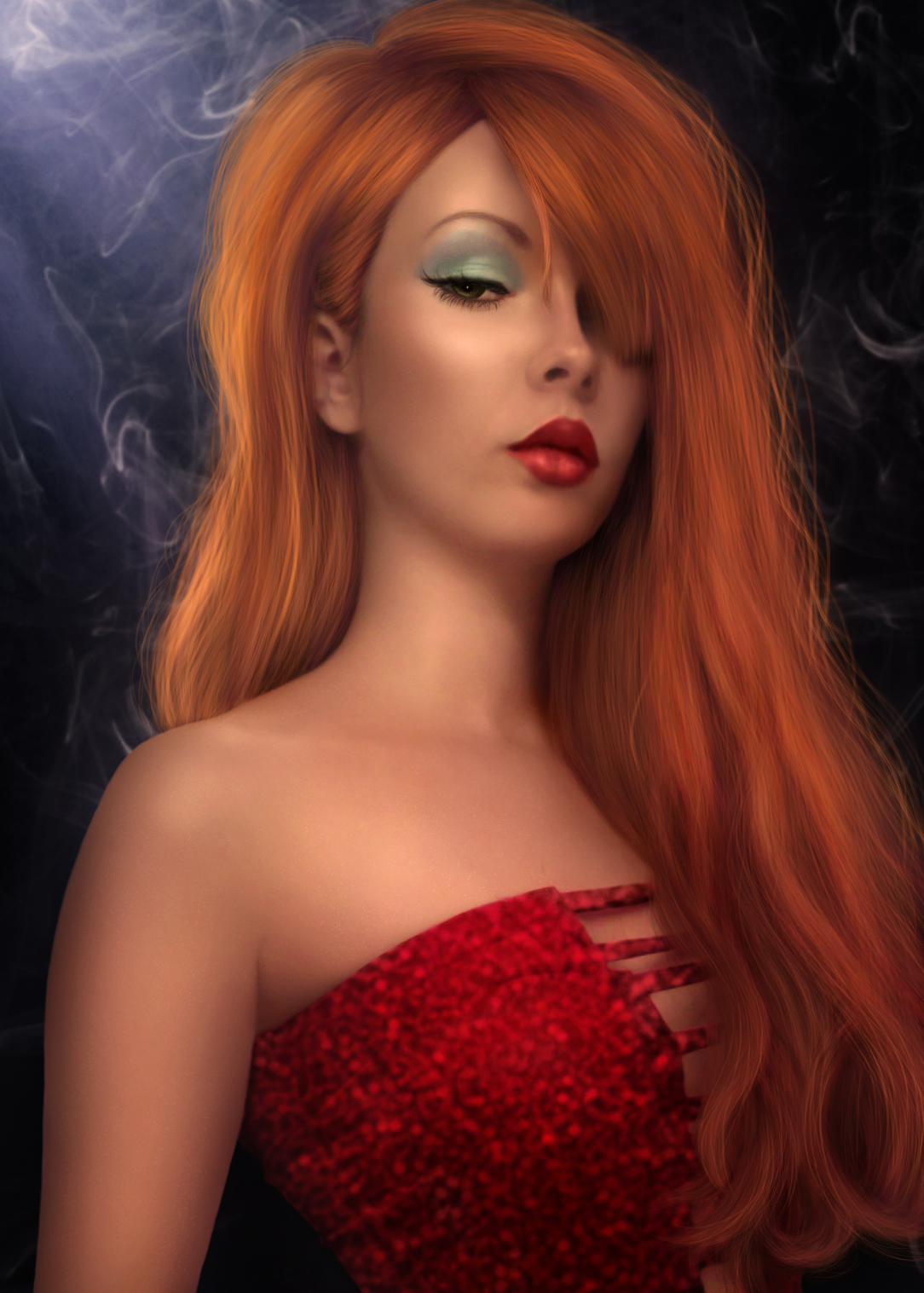 Jessica Rabbit