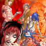 j-rock visual