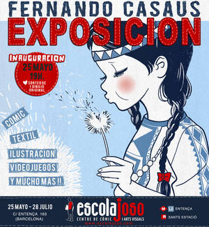 EXPO fer