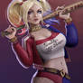 !! Harley Quinn !!