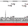 Light Aircraft Carrier - Wakasa Class