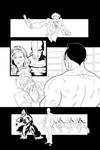 LOD p3 inks by JOEYDES