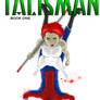 Talisman Cover