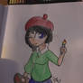 adeleine