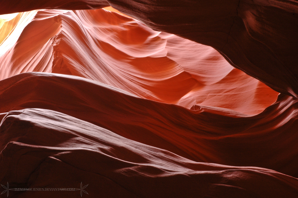 Antelope Canyon 4