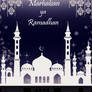 Marhaban Ya Ramadhan (2)