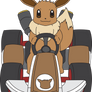 Eevee Kart