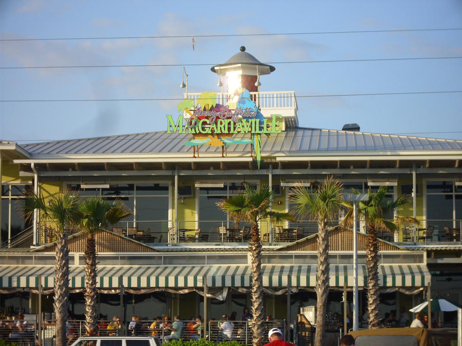 margaritaville by GinCullen on DeviantArt