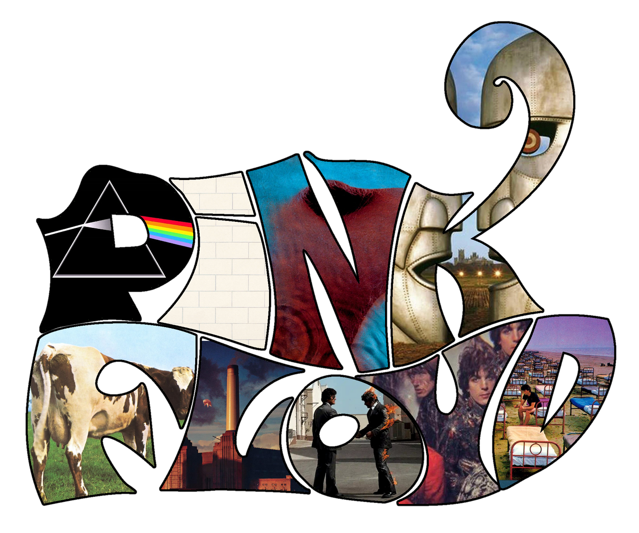 Pink Floyd Album Art By Blue On Deviantart Pink Floyd Album Art By Blue On Deviantart