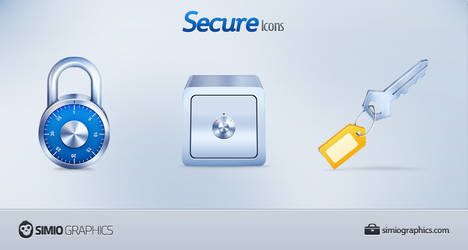 Secure Icons