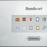 Sando 32px
