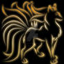 Ninetails Logo