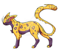 Liepard