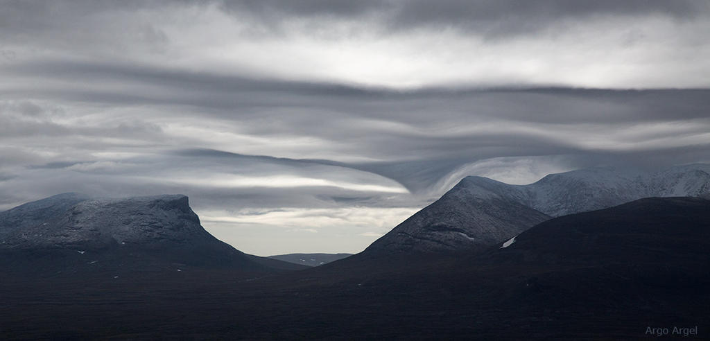 abisko