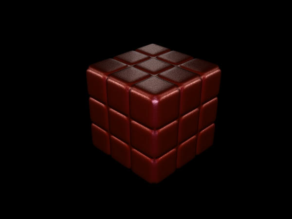 RED RUBIX by mpakuno on DeviantArt