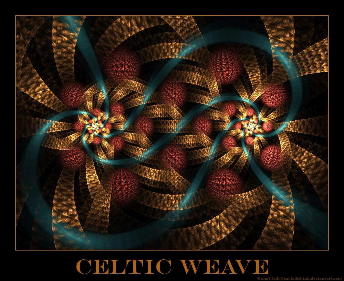 Celtic Weave