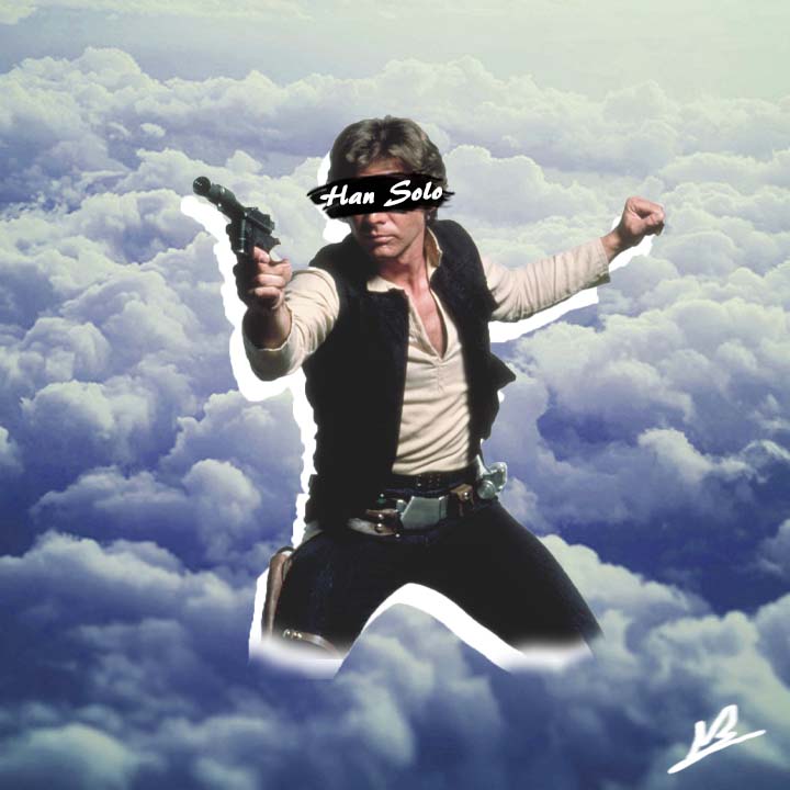 Han Solo