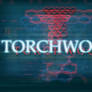 Torchwood Wallpaper-ERROR