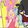 Bubbline Kings: 'Don't stress, P-Brains. I'm here'