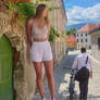 European Vacation