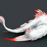Feather dragon