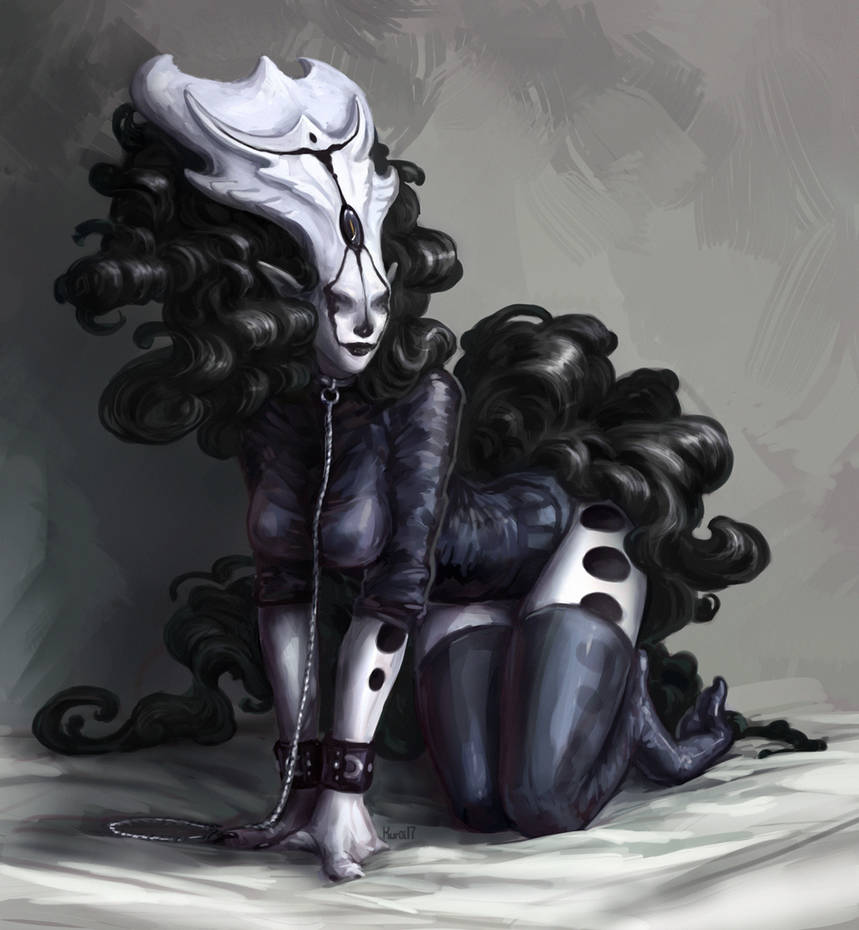 C: Ky'in by Kuroi-kisin