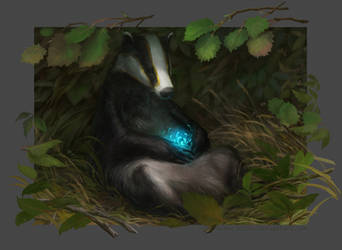 Comm: hidden magic
