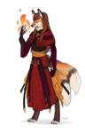 Comm: Haruki by Kuroi-kisin Comm: Haruki by Kuroi-kisin