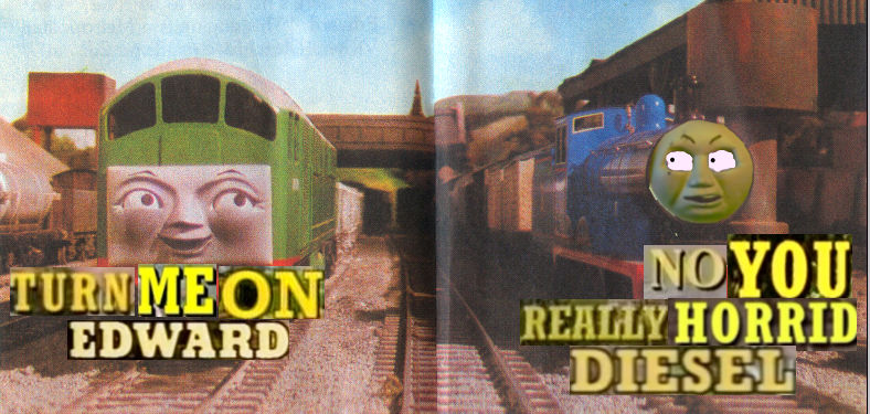 Boco Edward Edward and BoCo Chat by Wilkinsfan44 on DeviantArt