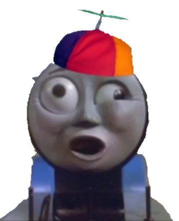 Edward Vector Model Special Edward Vector by Wilkinsfan44 on DeviantArt