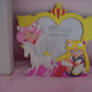 Sailor Moon SuperS Frame