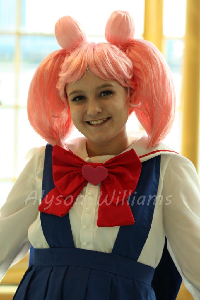 Chibiusa Costume FOR SALE