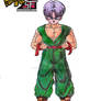 Trunks (Age 797) (Dragon Ball SF)