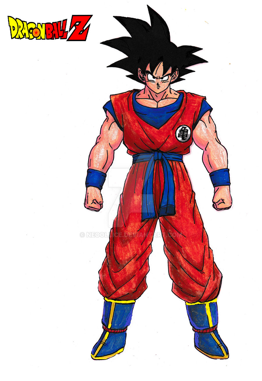 How old is Goku? What's his real age in each Dragon Ball Z saga 