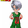 Trunks (Age 774) (Dragon Ball Z)