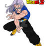 Future Trunks (Age 788) (Dragon Ball Z)