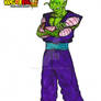 Piccolo (Age 779) (Dragon Ball Super)