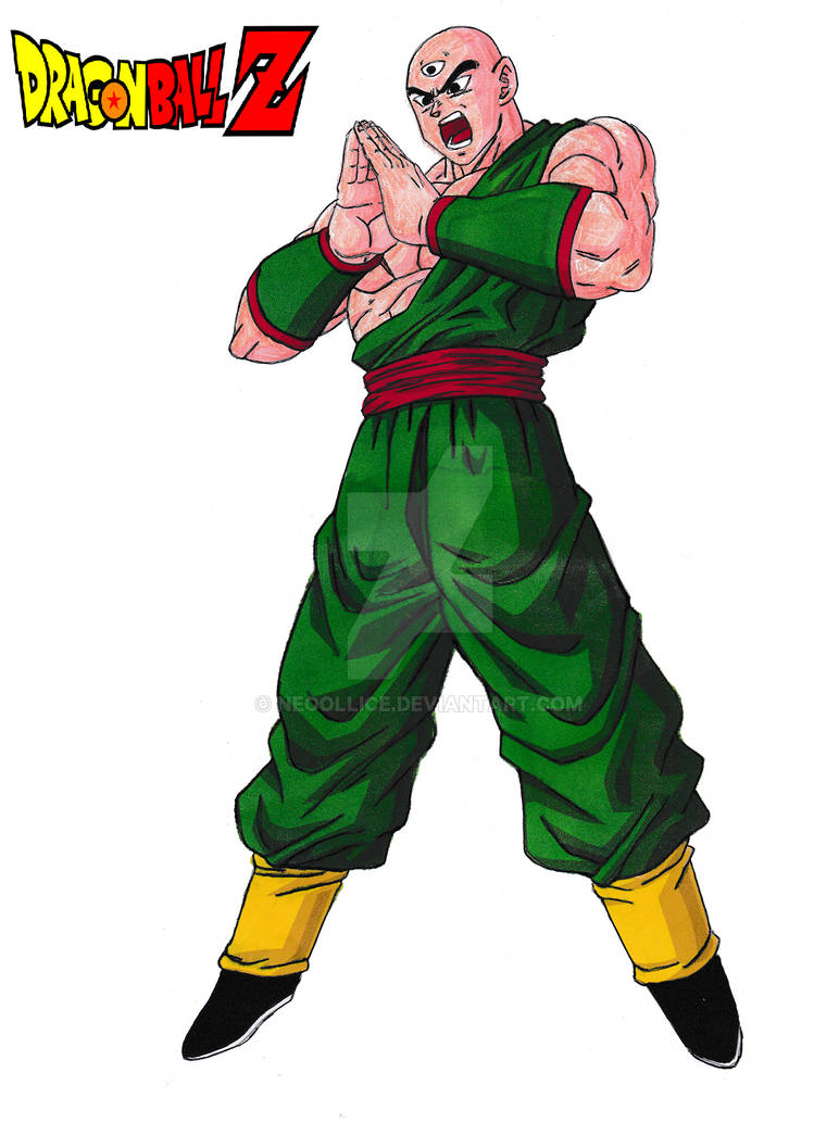 Android 19 (Age 767) (Dragon Ball Z) by NeoOllice on DeviantArt