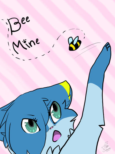 Bee Mine